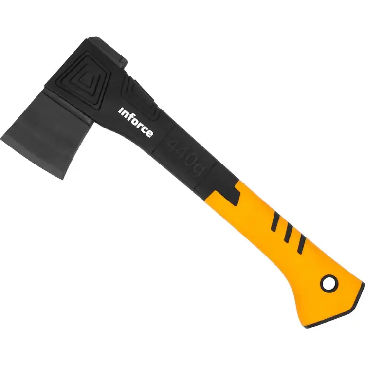 Универсальный топор Inforce 06-12-023