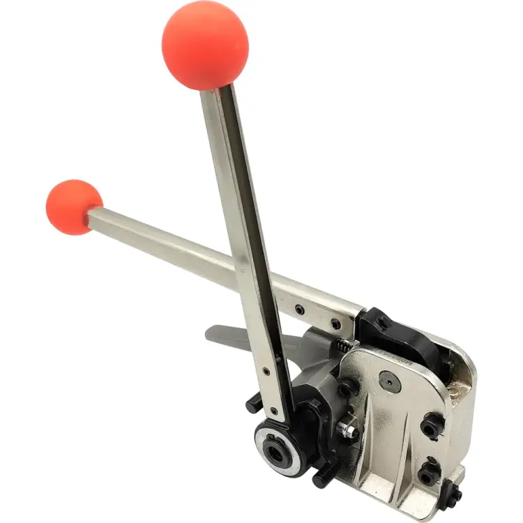 Комбинированный комбинированное устройство для стальной ленты PB International GD-35 PT00301520