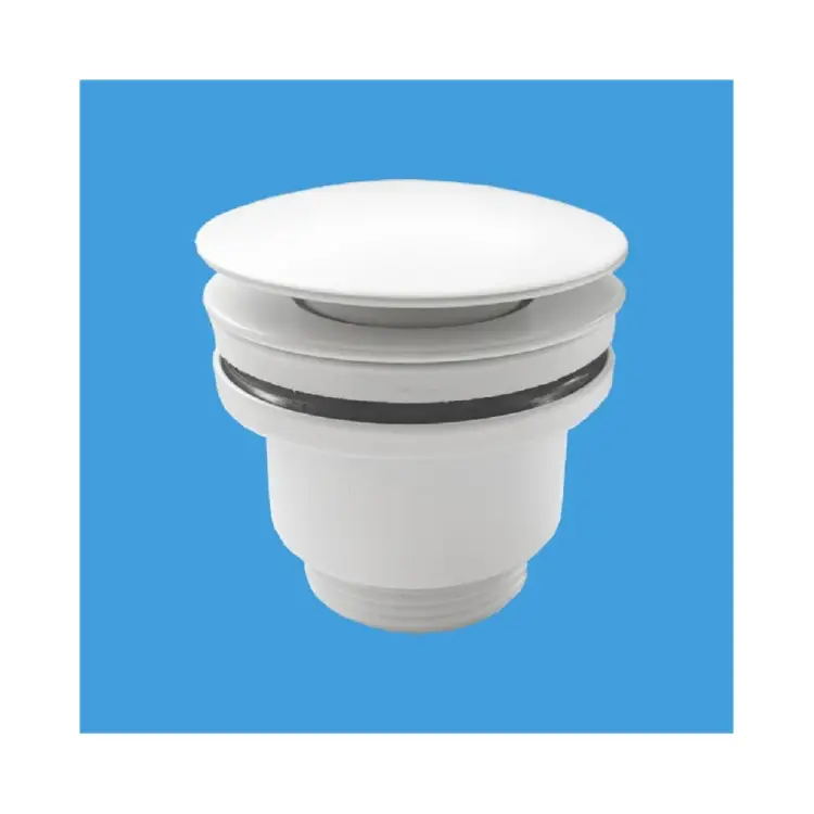 Выпуск McAlpine BCWP60-MWH