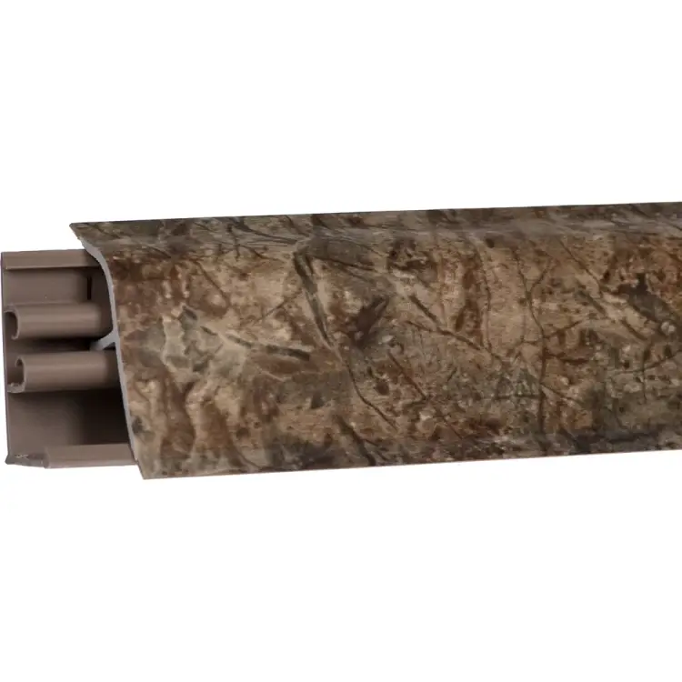 Плинтус для столешниц KORNER LB-381-6133 20-381-0-6133 Плинтус для столешниц KORNER LB-381-6133 20-381-0-6133