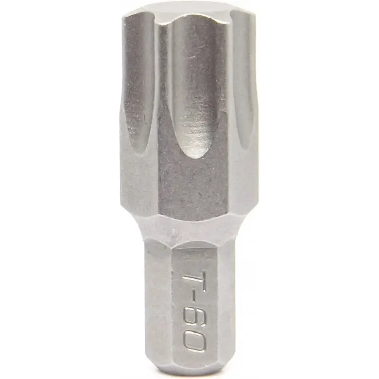 Короткая бита HANS 042-4T60