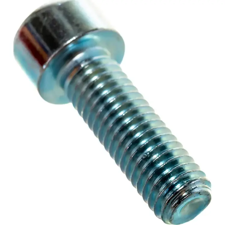 Оцинкованный винт КРЕП-КОМП 8х25 DIN912 (15 шт.) вш825мф