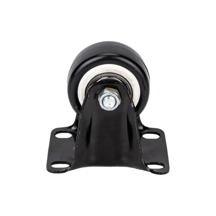 Неповоротное колесо MFK-TORG 4052040