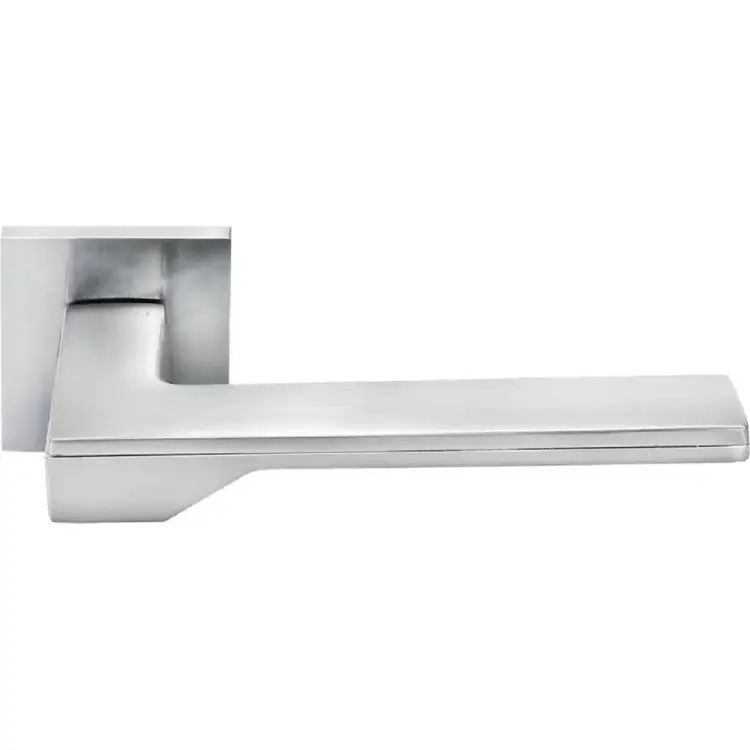 Дверная ручка MORELLI DIY MH 49 S6 SC 9013390