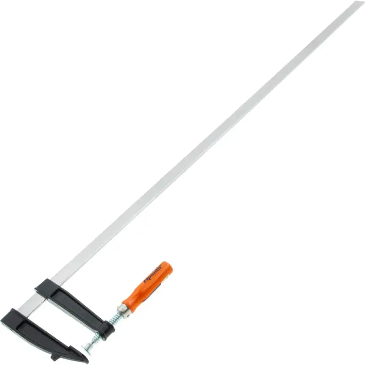 F-образная струбцина SPARTA 204475