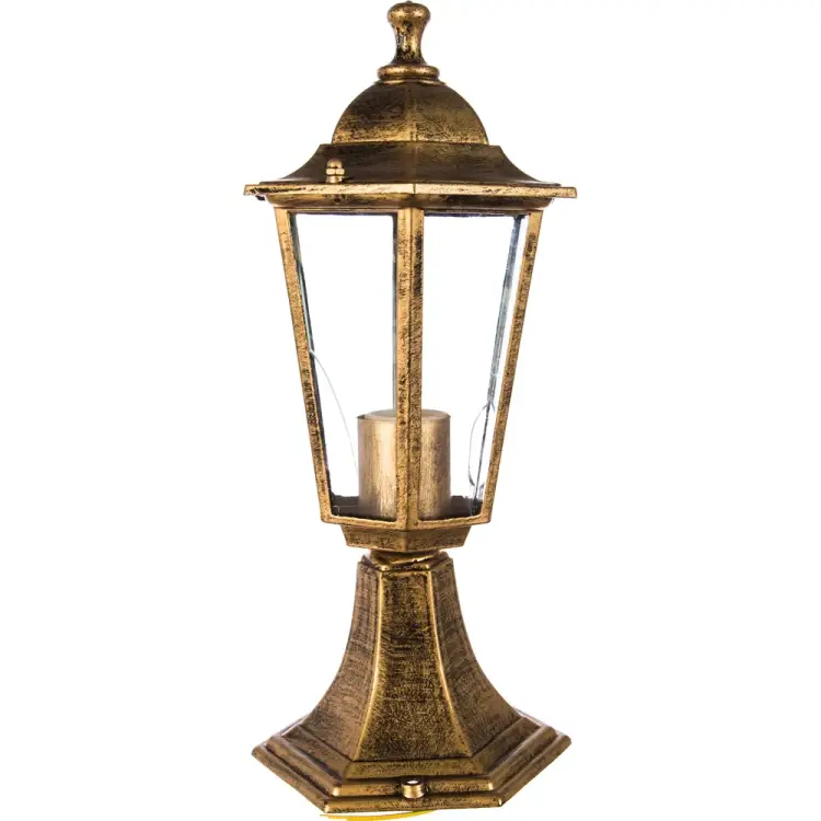 Садово-парковый светильник FERON 6104 11131