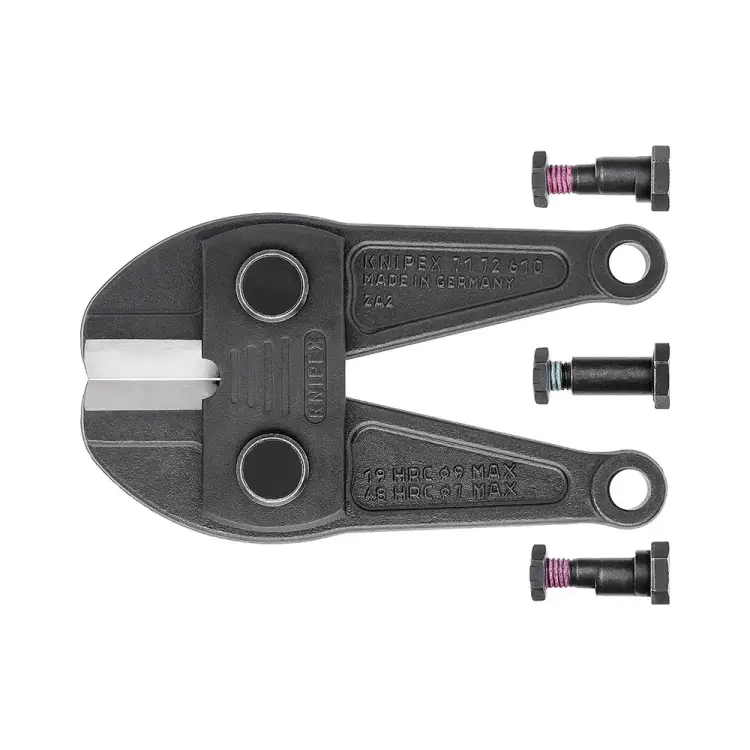 Ножевая головка для 7172610 Knipex KN-7179610