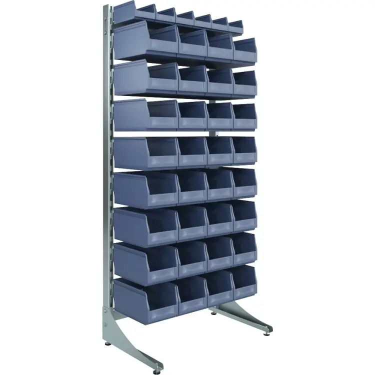 Стеллаж МеталлКарт СтелЛайт 9 4631172515403