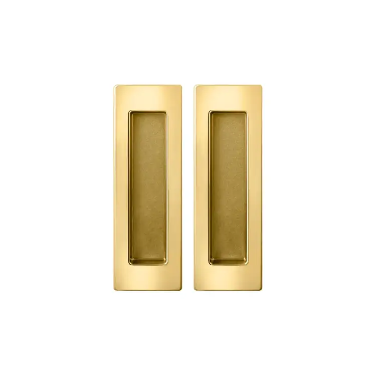 Ручка для раздвижных дверей Armadillo SH010 URB GOLD-24 35761