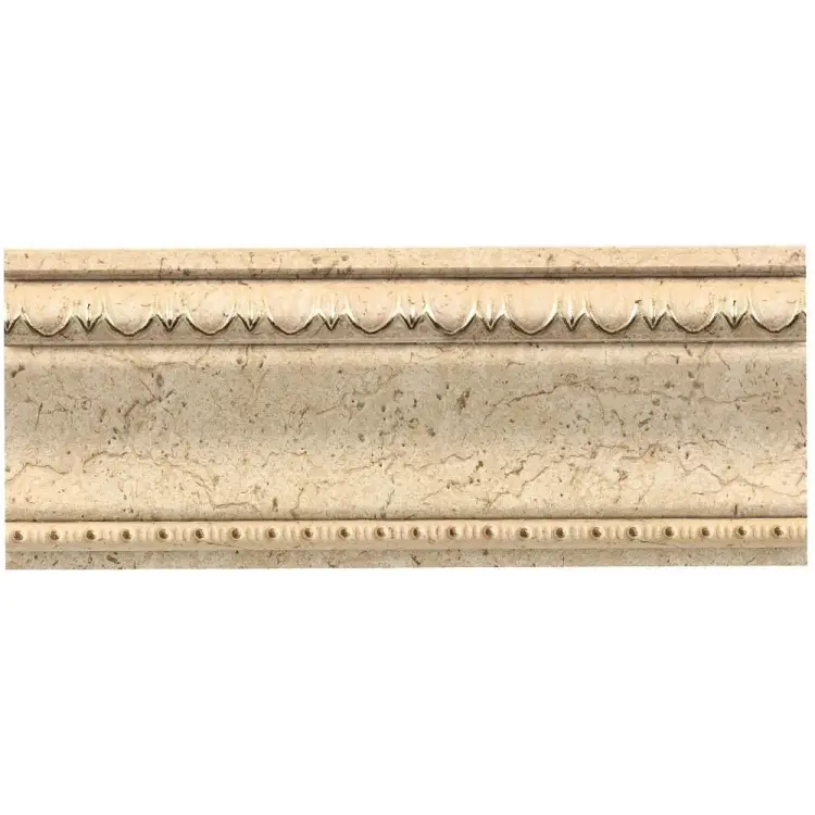 Потолочный плинтус Cosca Decor СПБ057596 Потолочный плинтус Cosca Decor СПБ057596
