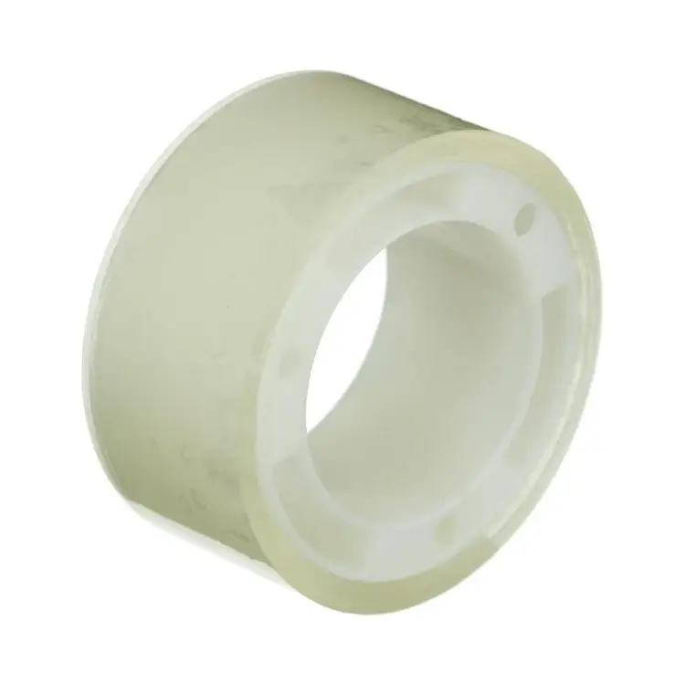 Канцелярская клейкая лента Комус 107516