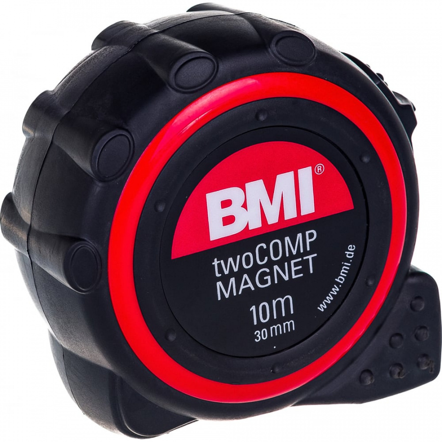 Измерительная рулетка BMI twoCOMP MAGNETIC