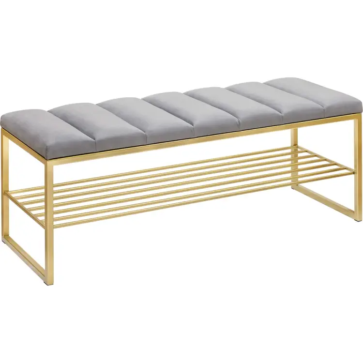 Банкетка GreenWeen RUBY GW-RUBY-LB-110G-BL Банкетка GreenWeen RUBY GW-RUBY-LB-110G-BL