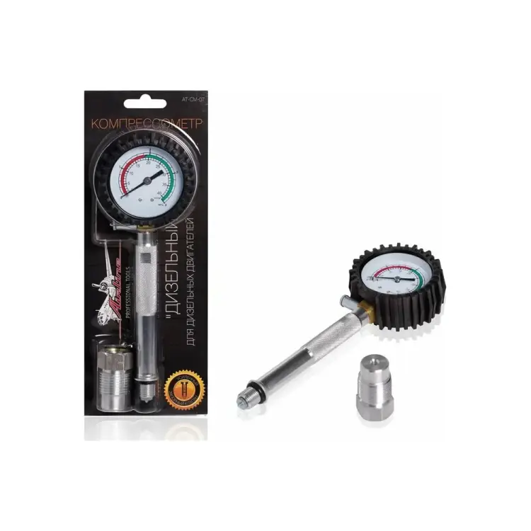 Дизельный компрессометр Airline AT-CM-07