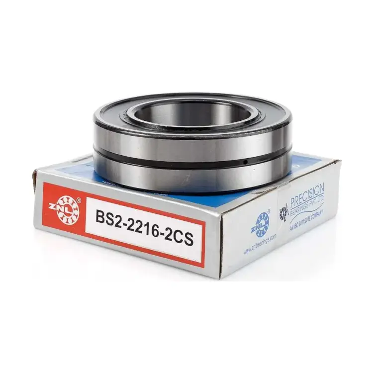 Подшипник ZNL 139 Подшипник ZNL 139