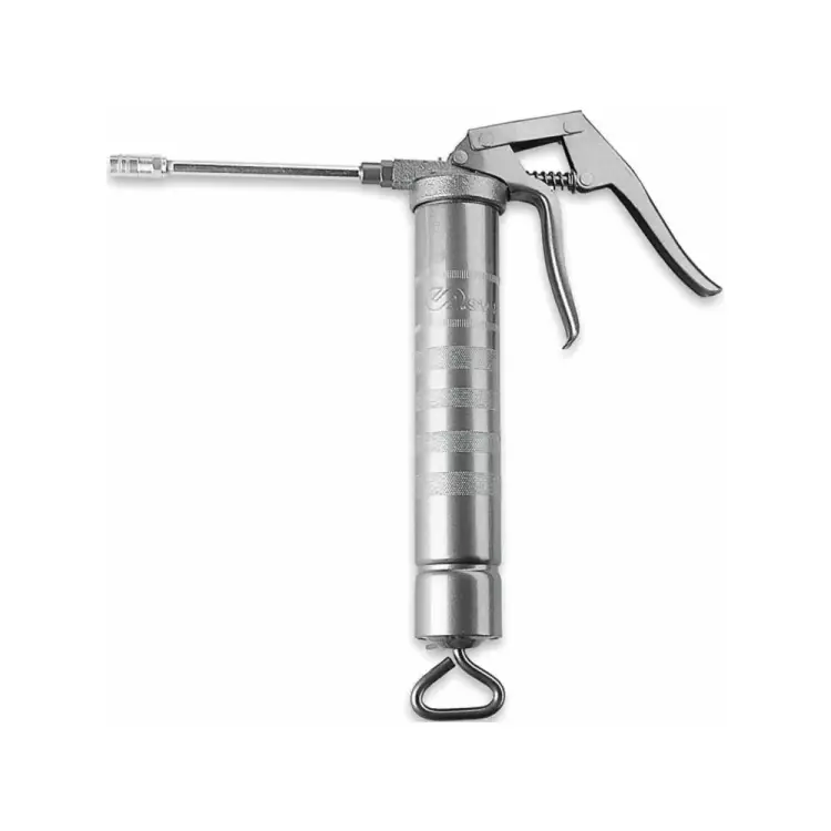 Насос для консистентной смазки SAMOA 62-SG/1 PISTOL GRIP GREASE GU 106240 Насос для консистентной смазки SAMOA 62-SG/1 PISTOL GRIP GREASE GU 106240