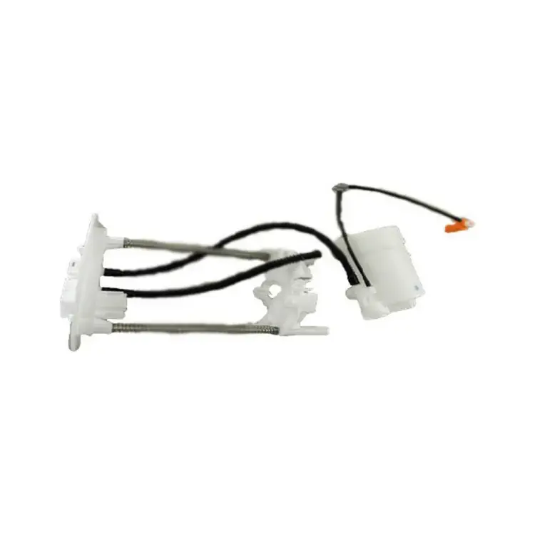 Топливный фильтр JS Asakashi FS8002 Топливный фильтр JS Asakashi FS8002