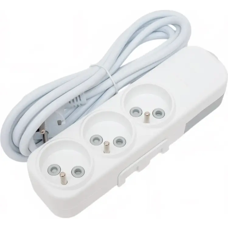 Удлинитель ELBI Myra 527-010203-314