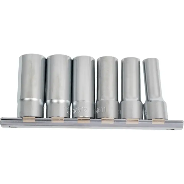 Набор торцевых головок JTC JTC-H306M