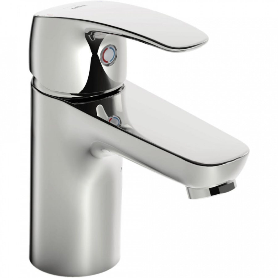 Смеситель для раковины Oras Safira NEW 1010F