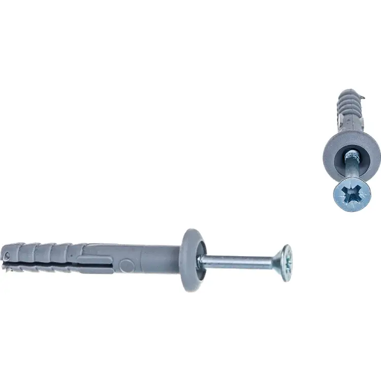 Дюбель-гвоздь Tech-Krep 6х40 500 шт. 113143