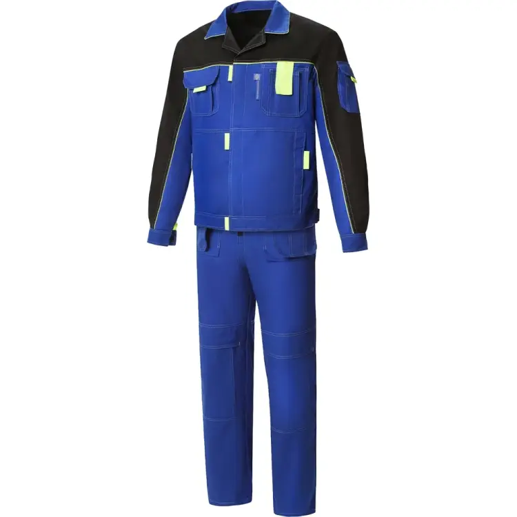 Костюм СОЮЗСПЕЦОДЕЖДА Профессионал-2 2000000019833 Костюм СОЮЗСПЕЦОДЕЖДА Профессионал-2 2000000019833