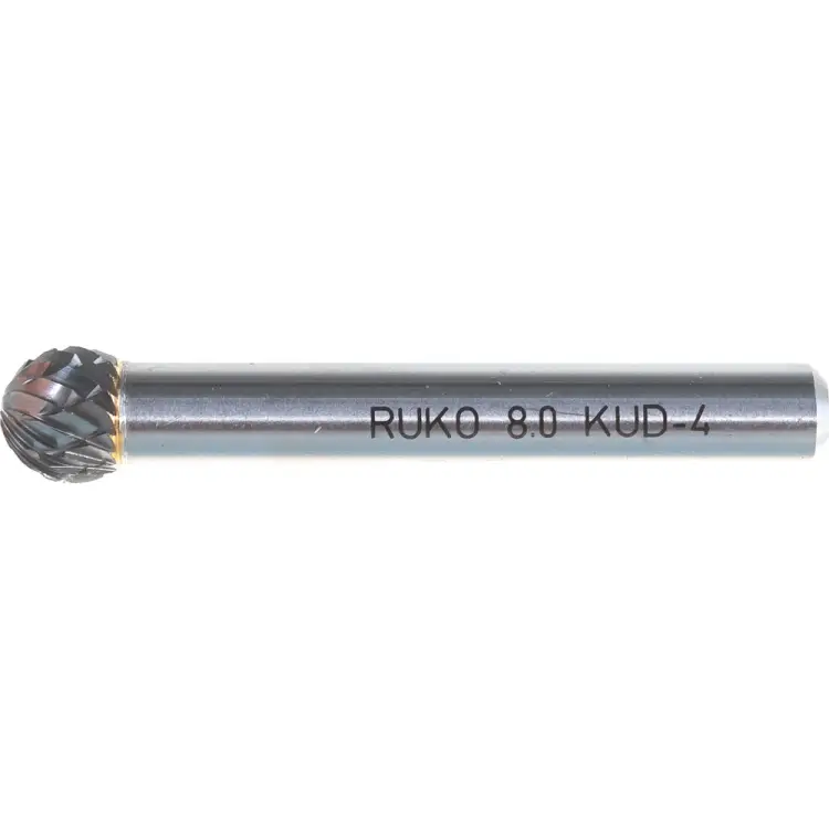 Сферическая борфреза RUKO KUD 116042 Сферическая борфреза RUKO KUD 116042