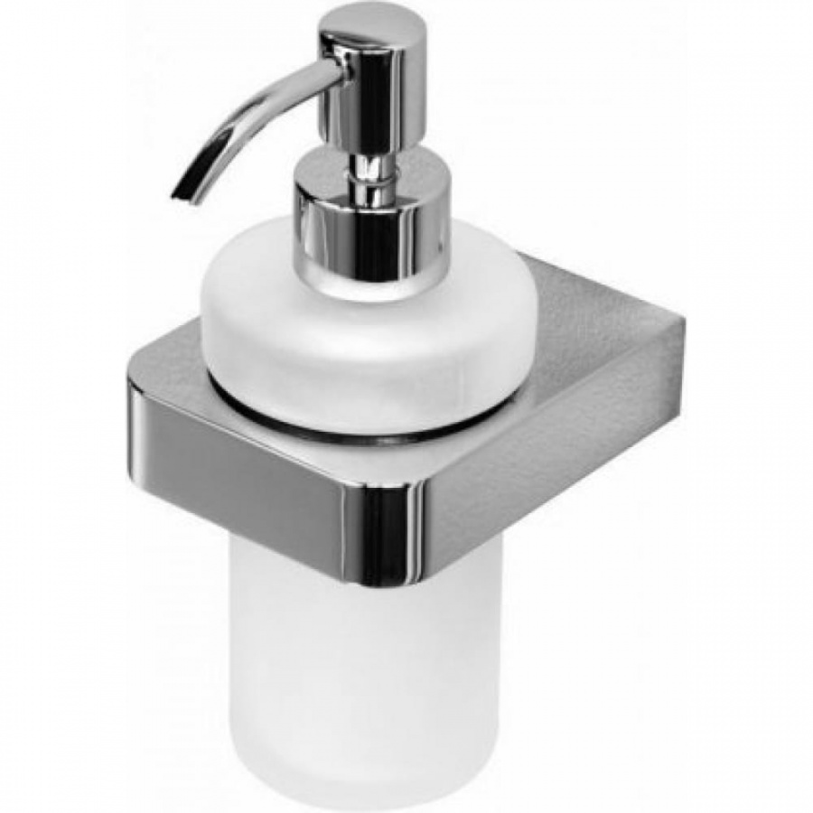 Дозатор для мыла Aquanet 5781-01