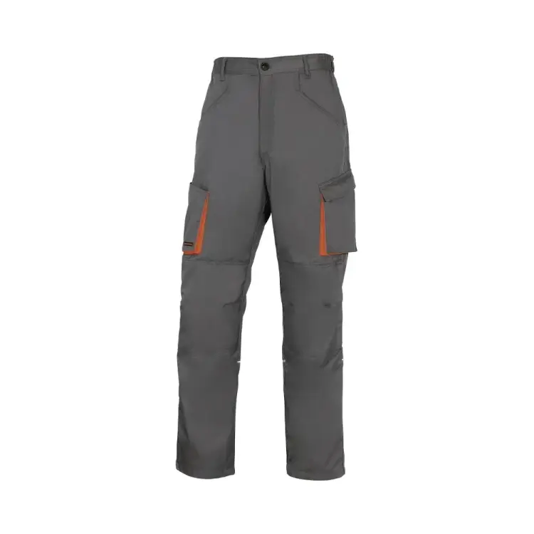Рабочие брюки Delta Plus MACH2 M2PA2GRPT Рабочие брюки Delta Plus MACH2 M2PA2GRPT