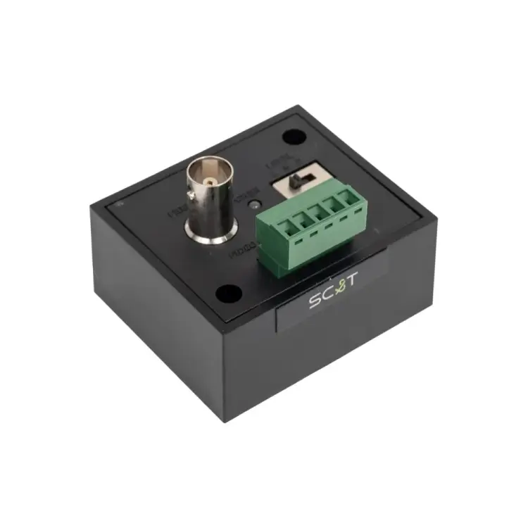 Активный передатчик SC&T sct0814