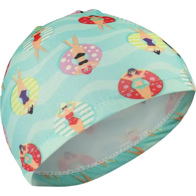 Детская шапочка для плавания Onlitop 1528634 Детская шапочка для плавания Onlitop 1528634