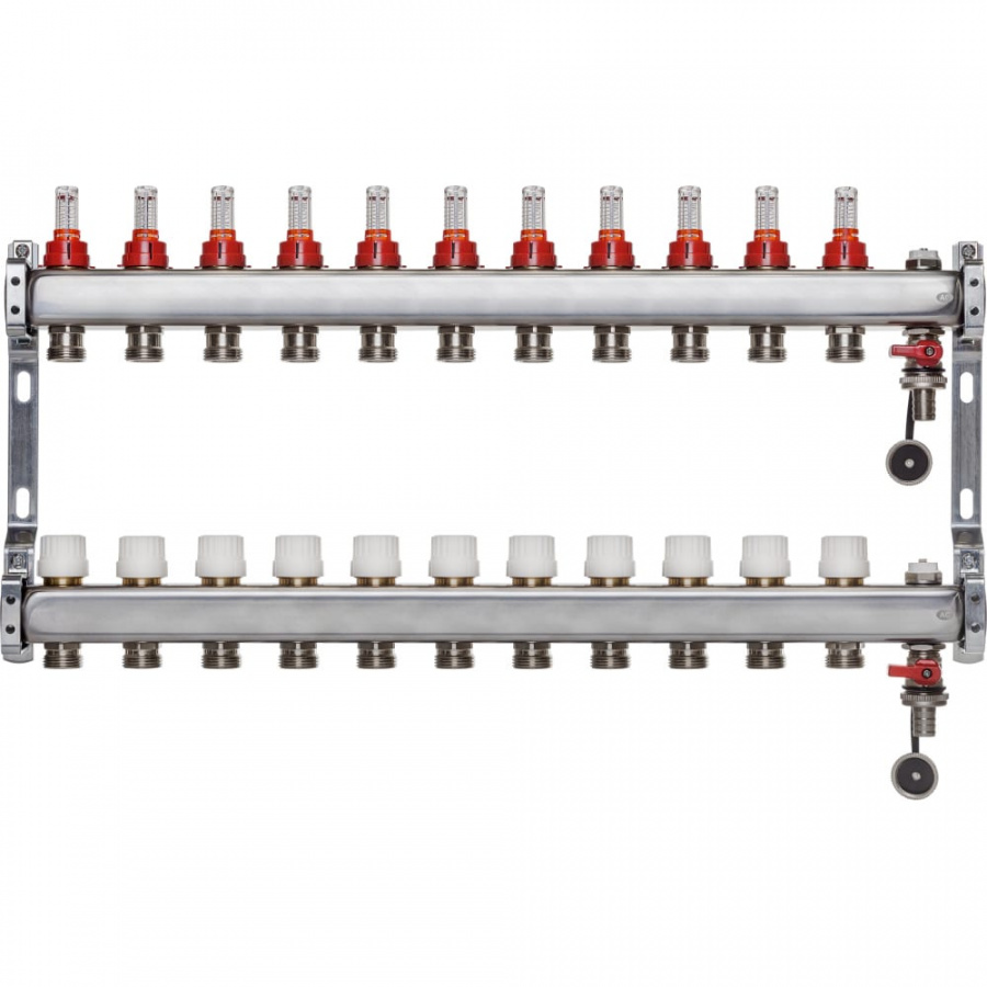 Коллекторная группа COLSYS Р802