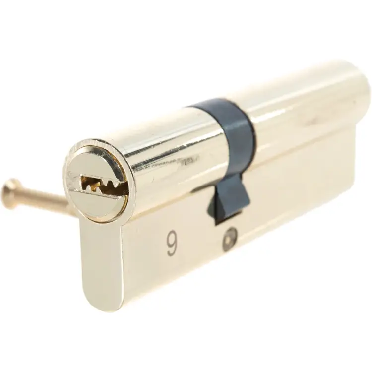 Цилиндровый механизм НОРА-М ЕСО 16564