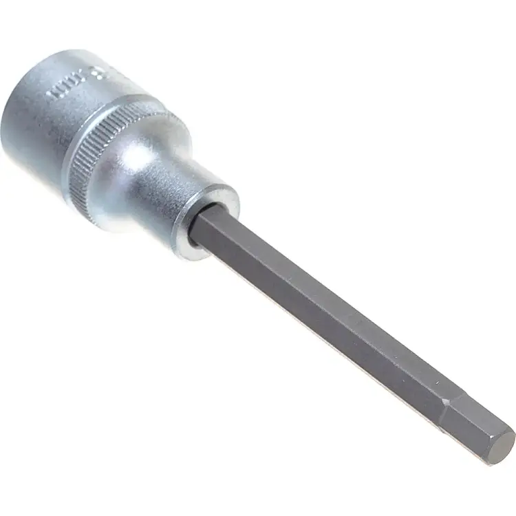 Шестигранная головка-бита FORCE 34410006