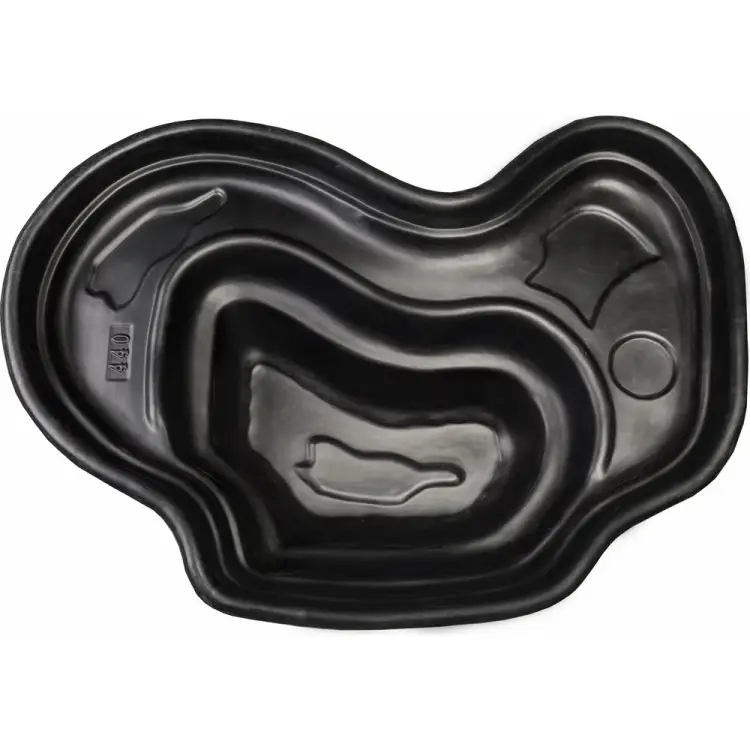 Декоративный пруд ЦентрПласт 14617 Декоративный пруд ЦентрПласт 14617