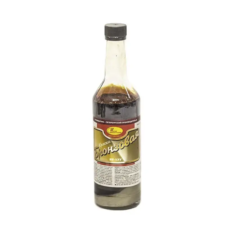 Краска Новбытхим БТ-177 1784