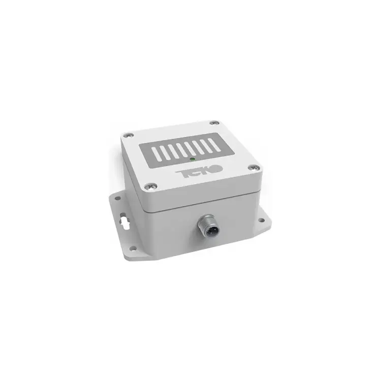 Датчик углекислого газа ТЕКО SC3 ICXP4-33P-10-LZS4 07-00033205
