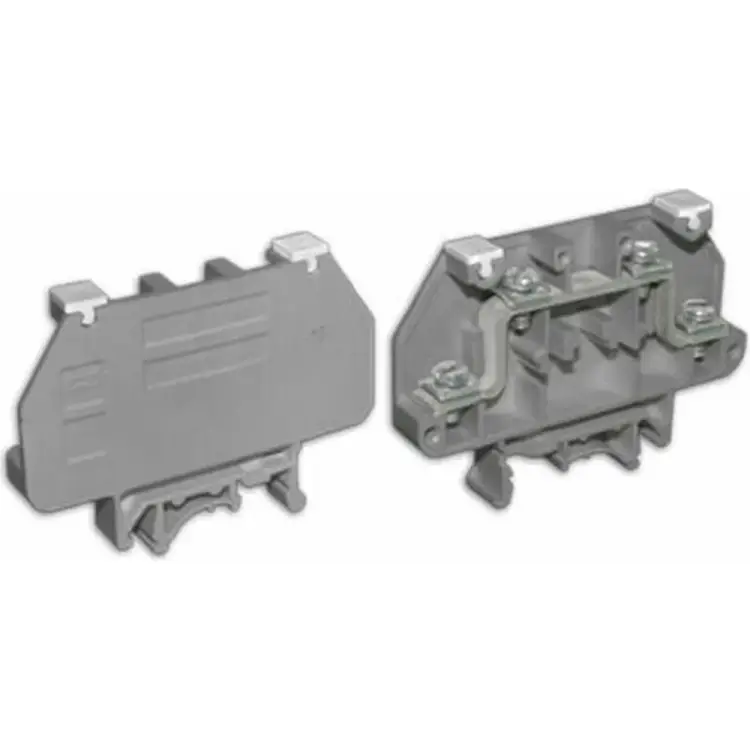 Наборный зажим СПб УПП-5 ЗН24-4М25 2В/2В тип 2 999113211 Наборный зажим СПб УПП-5 ЗН24-4М25 2В/2В тип 2 999113211