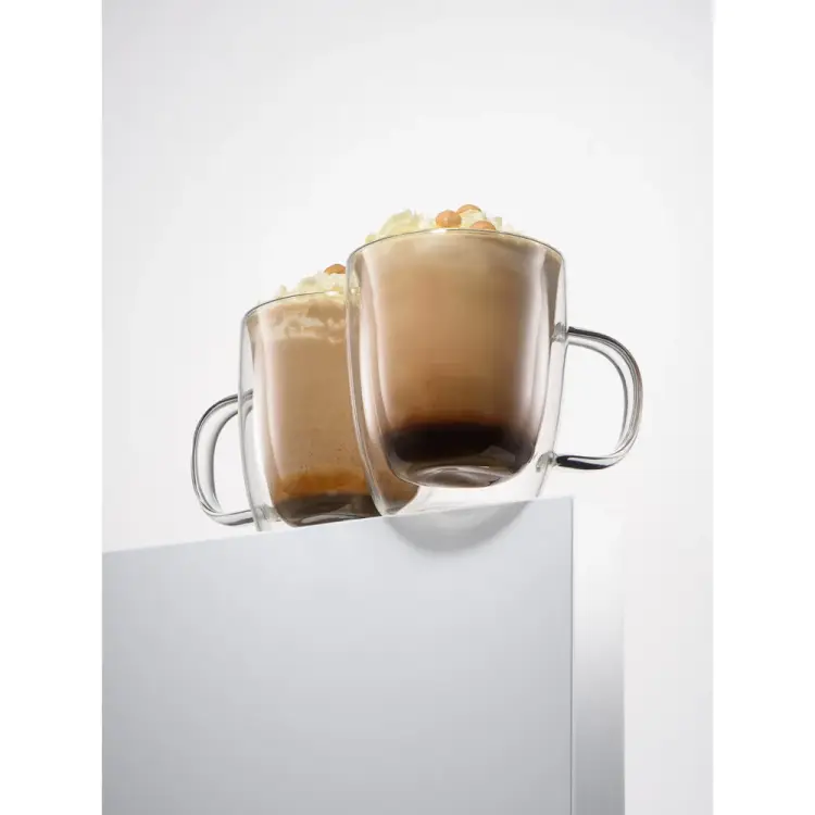 Набор стеклянных кружек Limpid Side Z0051