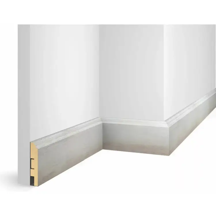Плинтус Cosca Decor WP07 СПБ103656