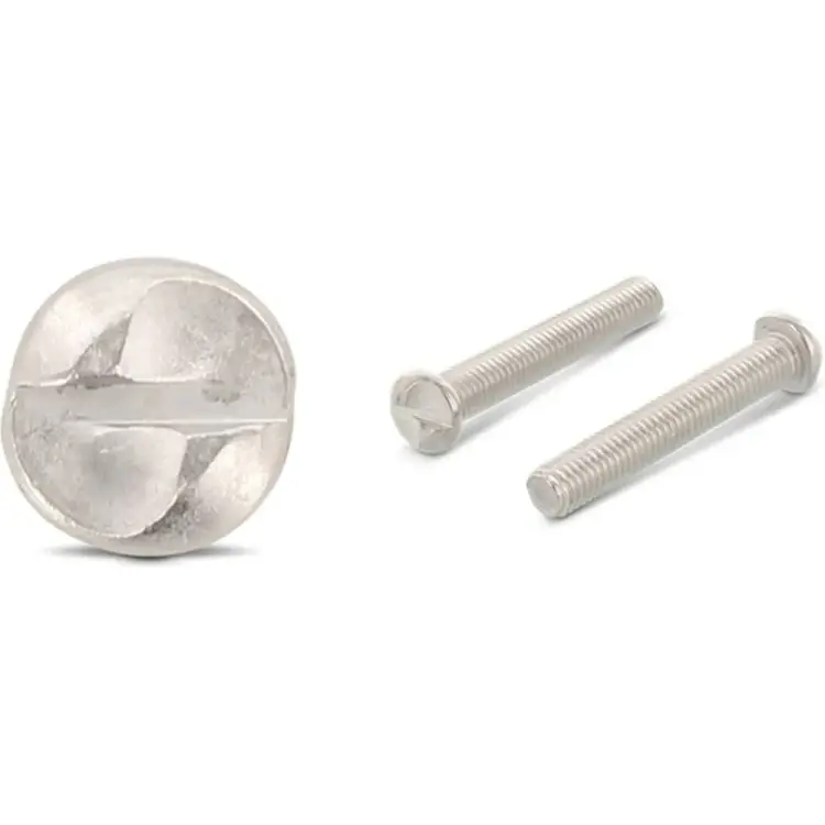 Антивандальный винт ЦКИ М5х40 25 шт. ART.9131 63734