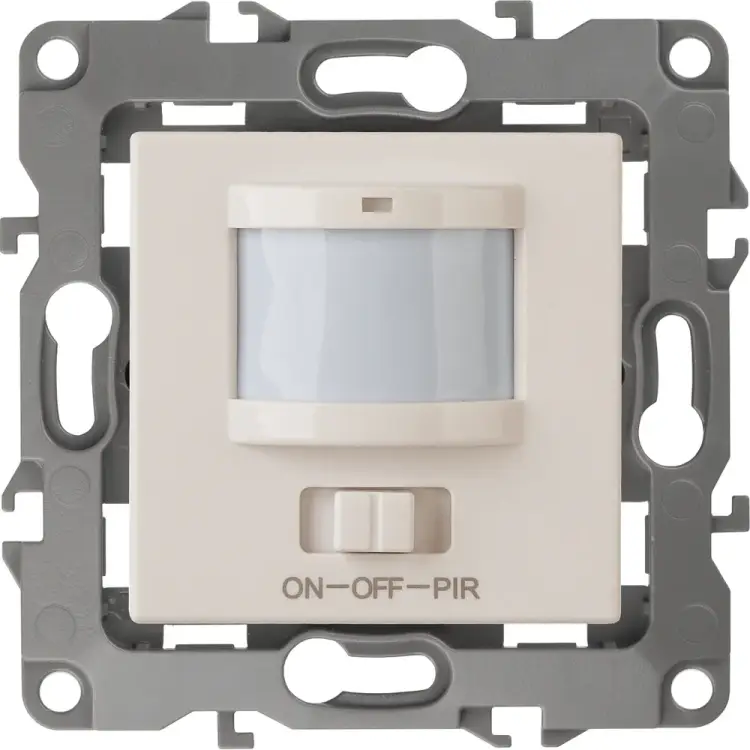 3-проводной датчик движения ЭРА 12-4104-02 Б0031262