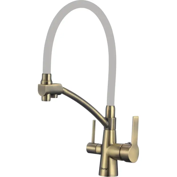 Смеситель для кухни Savol S-L1805C-04 23367