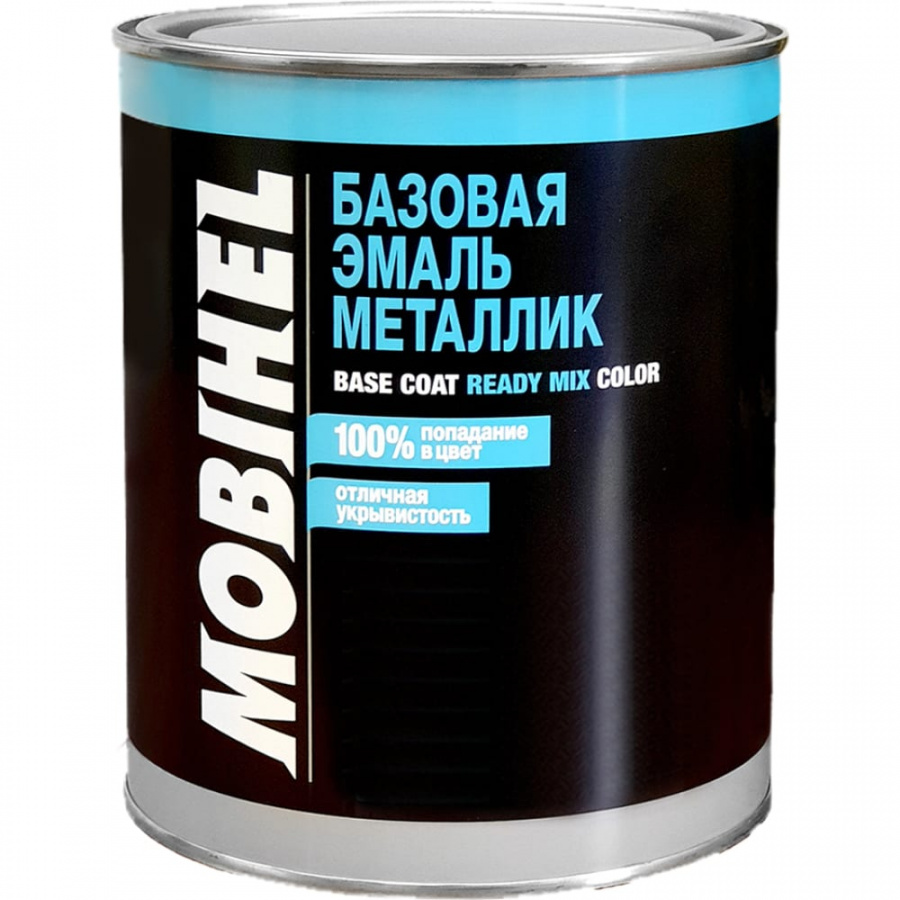 Базовая эмаль MOBIHEL 47085402