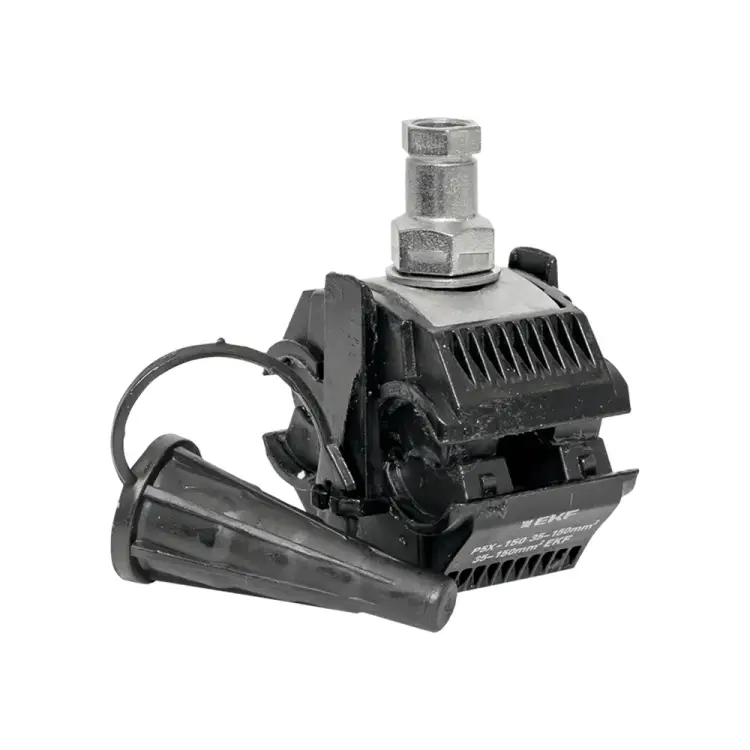 Прокалывающий ответвительный зажим EKF P5X-150 PROxima p-5x-150