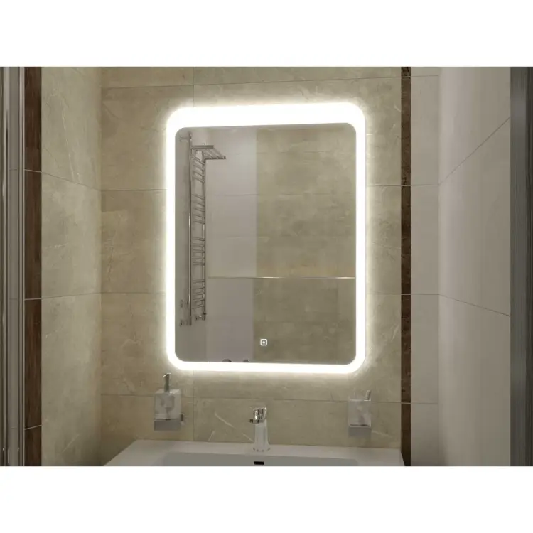 Зеркало CONTINENT ЛАЦИО ЗЛП509 Зеркало CONTINENT ЛАЦИО ЗЛП509