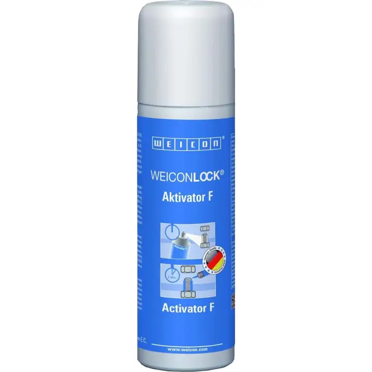 Спрей-активатор WEICON ActivaTor F wcn30700200-34