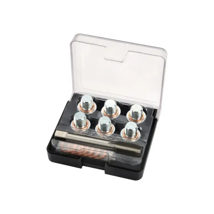 Набор масляных пробок для картера двигателя МАСТАК 103-47014C