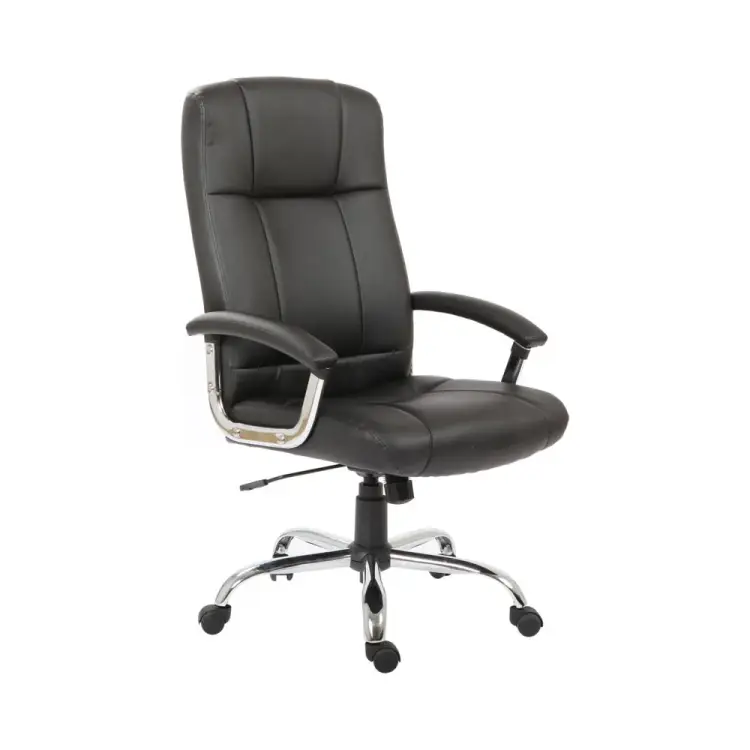 Кресло для руководителя Easy Chair 524 TPU 299470