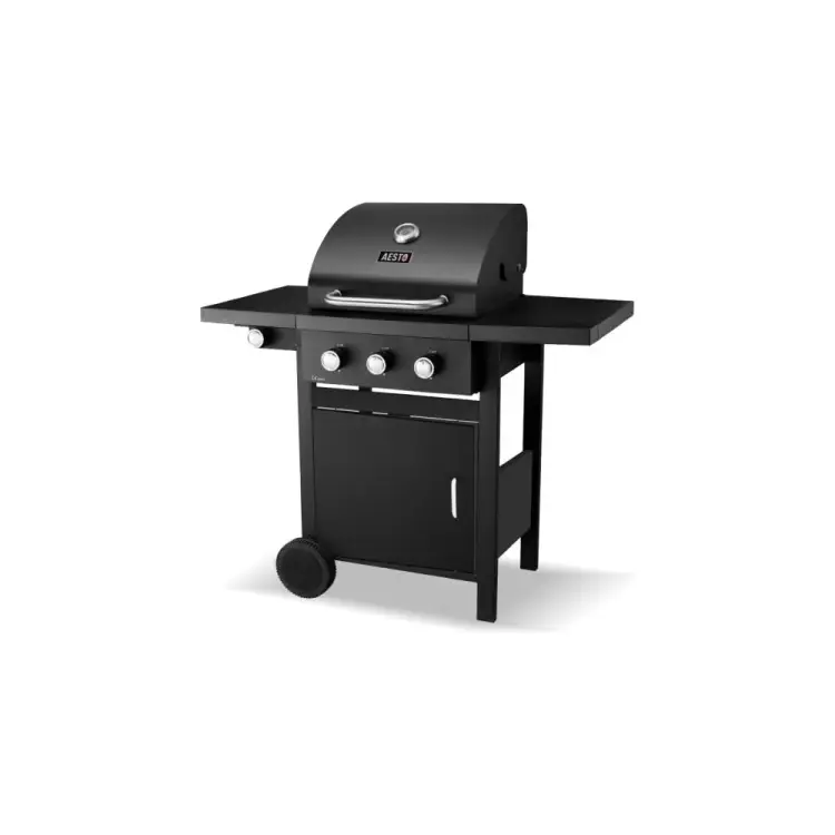 Гриль Aesto 11101 Гриль Aesto 11101